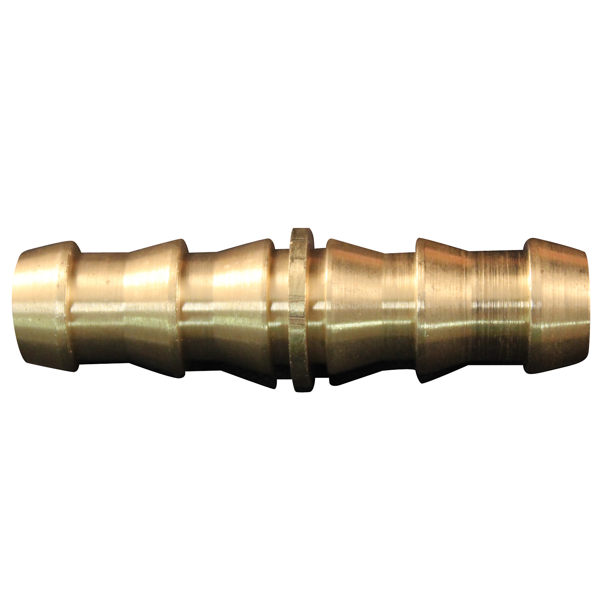 Milton, Box of 10 pcs Hose Mender, 3/8in.ID Hose, Coupler Size 3/8 in, Model# 1742-6